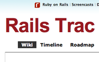Contributing to Rails