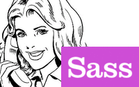 Sass Basics